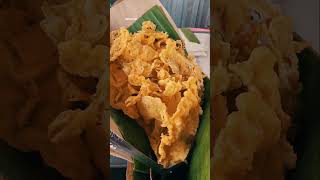 Nasi Pecel Tumpang Mak Rah Rame Pwoll