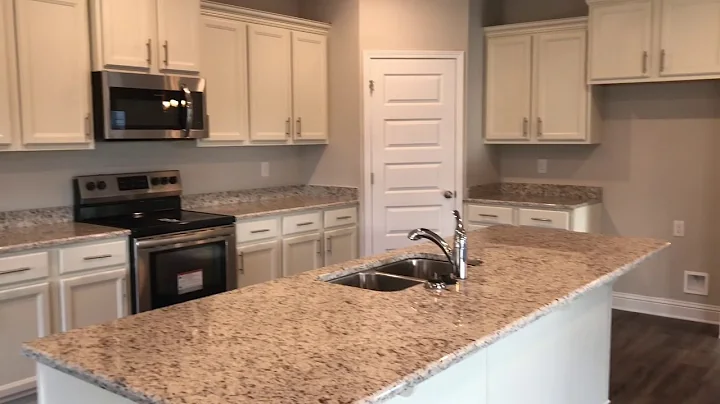 Camden, 3 Car garage, Rock Creek Biloxi Margaret S...