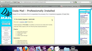 Tracker! plugin, Part #2 of 2