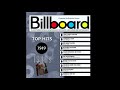 Billboard Top Hits - 1949