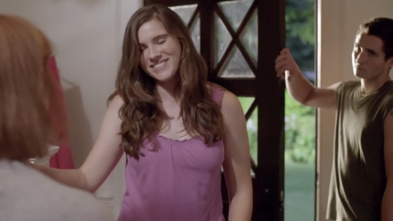 INVESTIGACIÓN DISCOVERY | COMPAÑÍA INESPERADA | RECUERDOS DE UNA VERDAD OSCURA