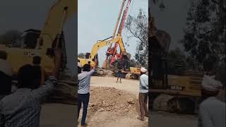អេស្កាវ៉ាទ័រកាយអីនឺង😱