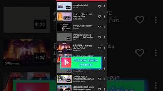TOP aplicación INCREÍBLE y GRATIS para reproducir música sin anuncios 📱🎶🎥 #android #music #apps screenshot 3