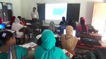 ICT Training Under Learning & Earning Development Project (NEOSYS0)