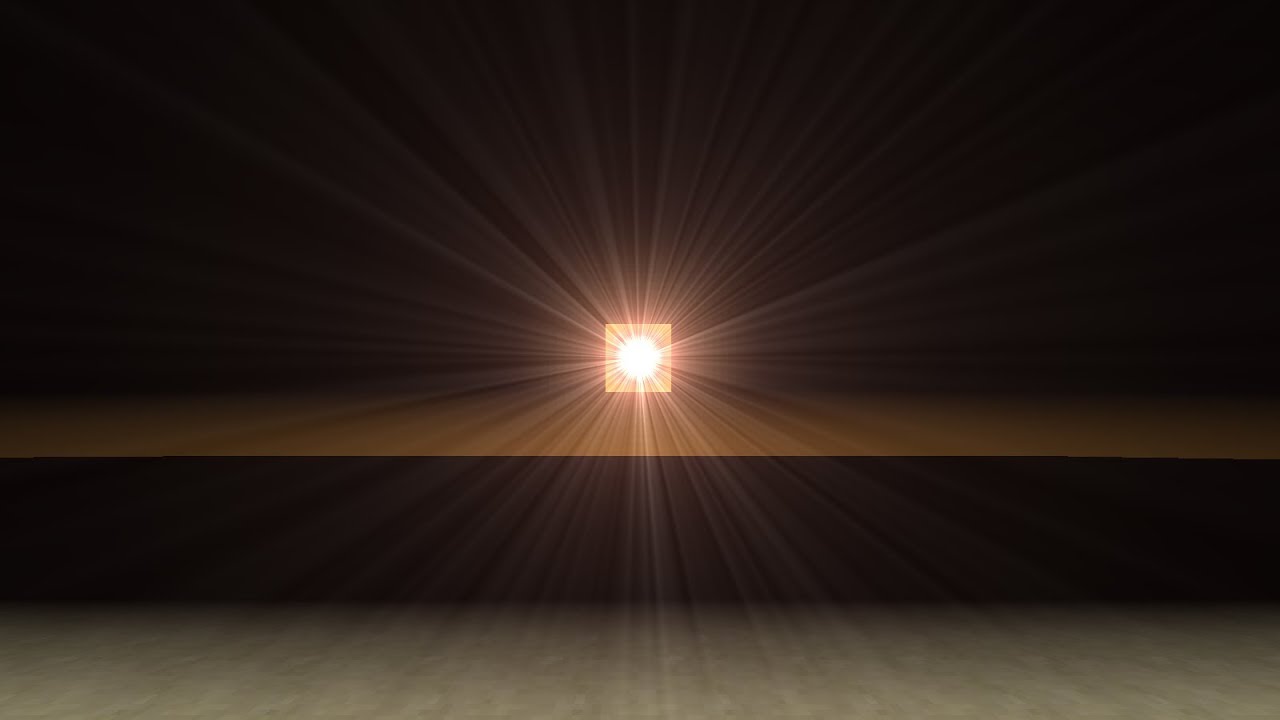 these days bon jovi lyrics If the Sun Blinded You in Minecraft!