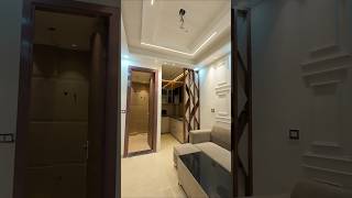 मात्र 1 लाख में🔥 Luxury 1 BHK Flat Limited Flat Available ⏰ | Lift + Bike Car Parking
