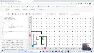 Karel Evolution - Java - 100%