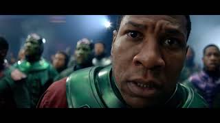 What If Doctor Doom Destroys The Council Of Kangs At The Start Of Avengers Doomsday?