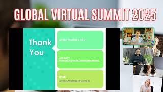 XV Global Virtual Summit 2025 (CEST)-"Understand, Motivate, Lead: Cracking the Gen Z Code"-31