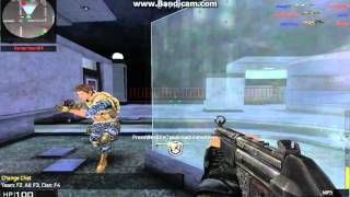 Blackshot 100% Modify Memory Bypass