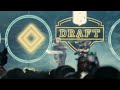 I went to the 2022 NFL Draft in Las Vegas