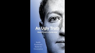 An Ugly Truth by Sheera Frenkel & Cecilia Kang - Another Book Review
