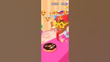 🔥 Lick Of The Runner 3D 🤢🌛🌈🌈😧🌛 #shorts #21388