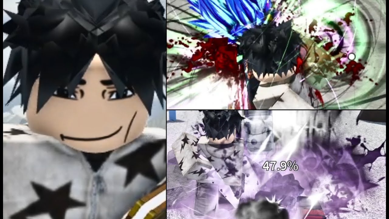 THIS PUCCI and MANAGER DANTE CUSTOM MOVESETS ARE ...