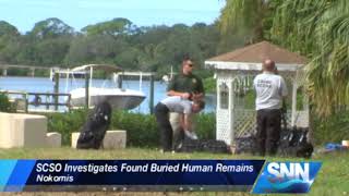 SNN: Death investigation underway in Sarasota