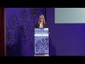 Intervento di Barbara Romani al congresso #texchain HUB Assosistema Confindustria - 7 maggio 2026