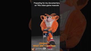Crash Bandicoot 30th Anniversary Tease #CrashBandicoot #30thAnniversary