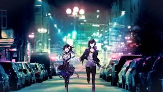 Scott Brown, Ultrabeat - Elysium (Nightcore / Pikapool edit)