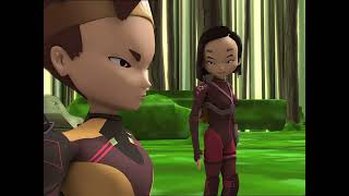 Famous Code Lyoko | Season 4 | Episode 25 Net Worth
