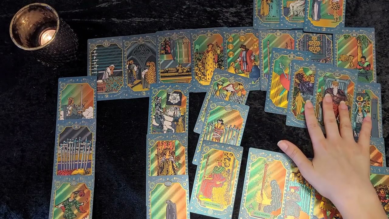 איך הוא רואה אותך? 💟