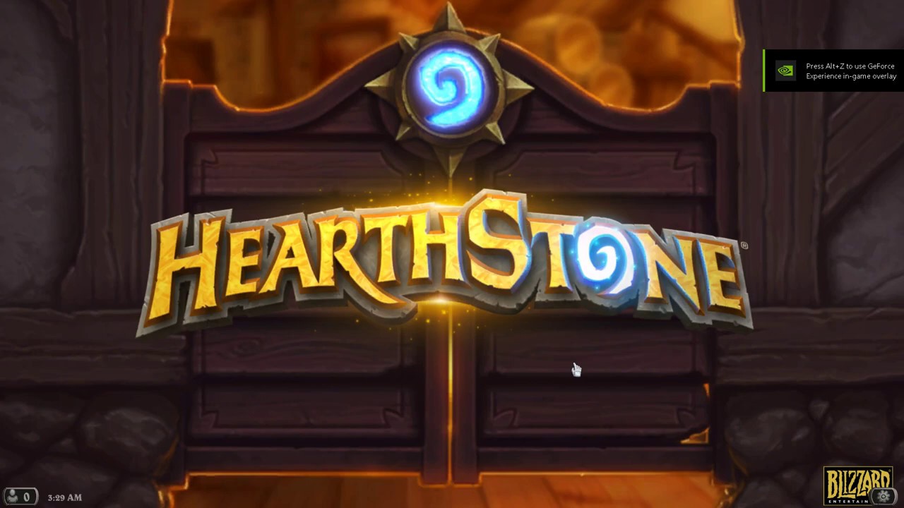 Void Terror for 15 dmg :)