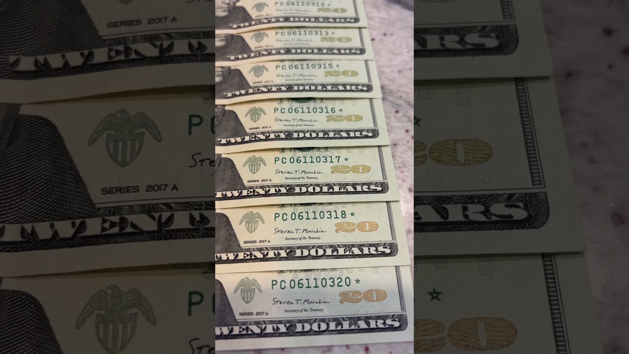 SEQUENTIAL STAR NOTES! 