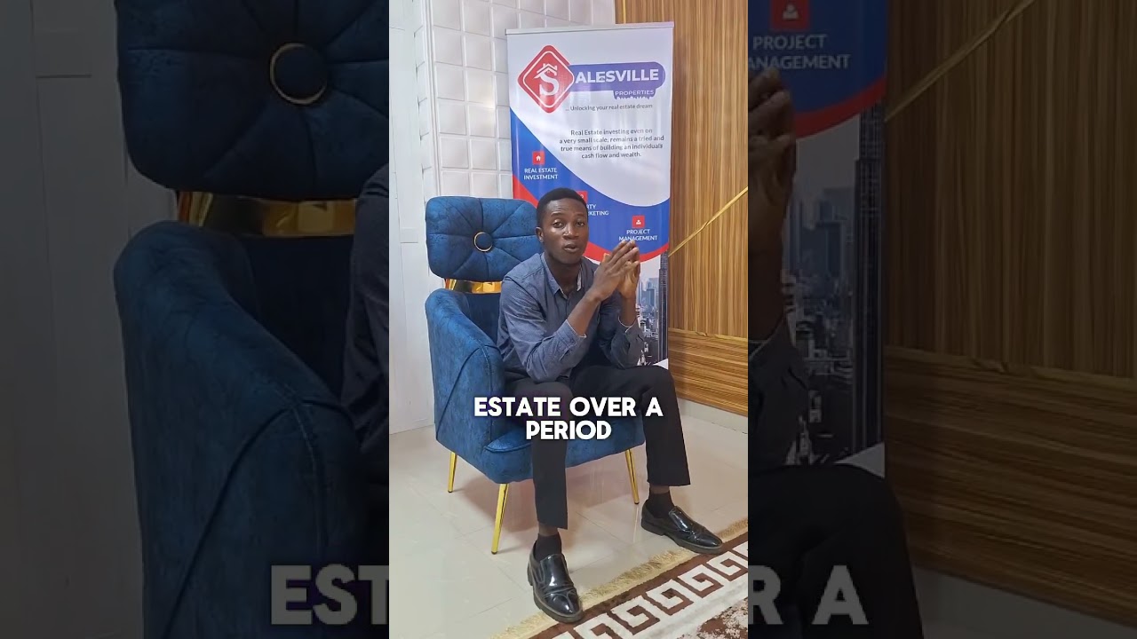 Real Estate Cash Back/ Real Estate Buy Back. Earn 35% ROI When Investing In Real Estate. 