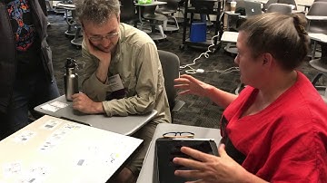 Sudohopper3D at Georgia Tech