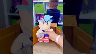 Whats In The Box Fnf Edition