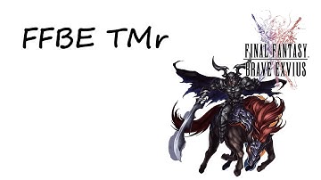 FFBE - TMr