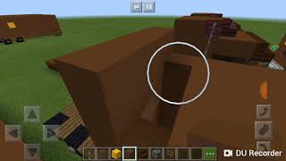 Minecraft UPS trucks Tourtal