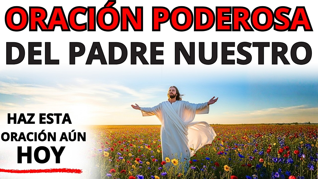 ORACIÓN DE LA MAÑANA PARA QUE DIOS REVELE ALGO OCULTO QUE NECESITAS SABER
