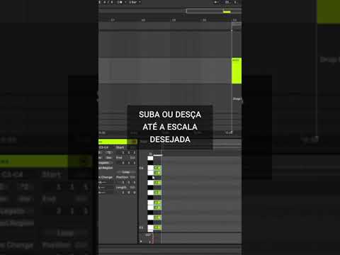 Teoria Musical no