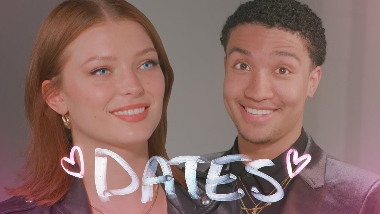 у нас есть подруги