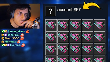 Arrow got SCARED while investigating GOLD UNBOXING FARM...