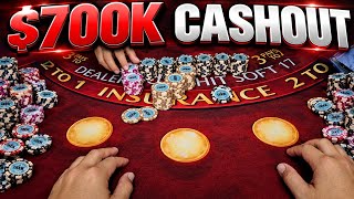 Details I Turned $400K Into $700K In One Hand... Then I Left! Guide