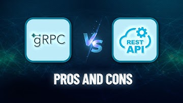 Will GRPC Replace RestAPIs?