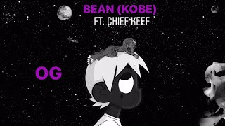 Lil Uzi Vert - Bean (Kobe) feat. Chief Keef [Official Audio] (OG Version) [Prod. by Pi’erre Bourne]