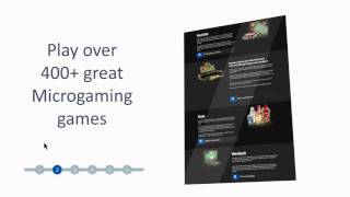 Betway Casino Review