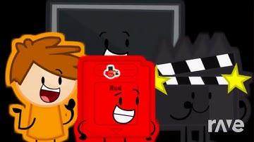 Tmo Finale Intro Style - Animation Dude & Animation Dude | RaveDJ