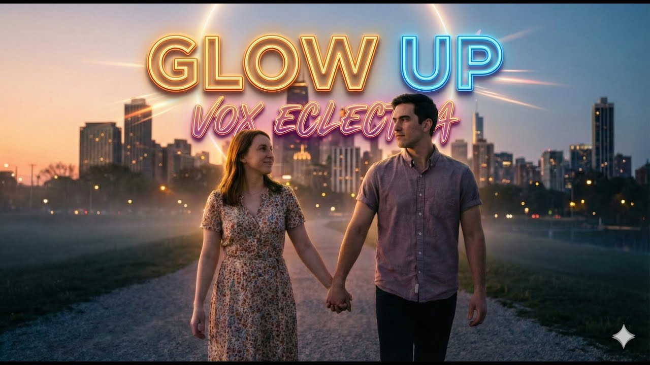 Glow Up (Video) 