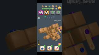 Color Bolts Sort Puzzle Hard 😈 Level 34 || 2026