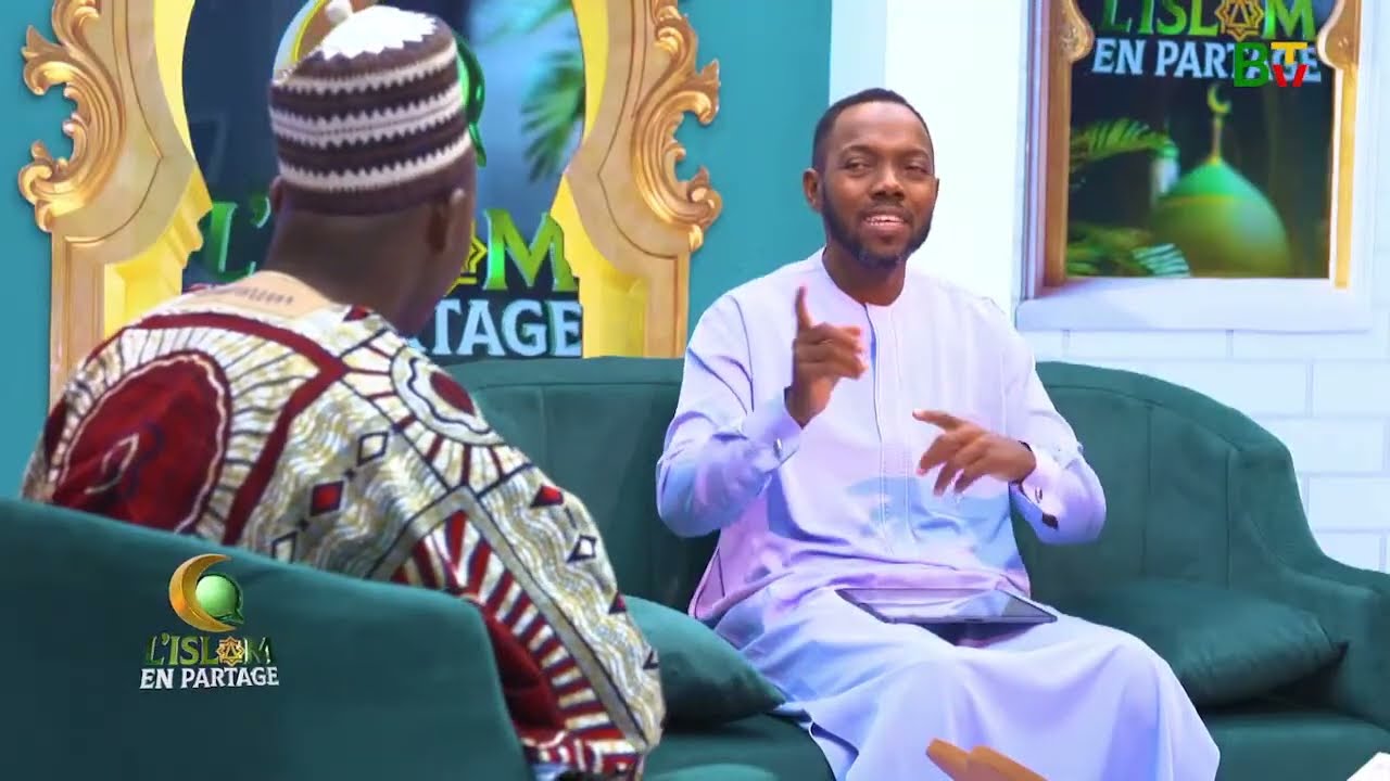 L'Islam en partage : Le divorce en islam