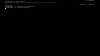 BTP Bridge setup using DIVE Cli