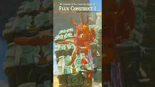 CUCCOS vs FLUX CONSTRUCT! Who will win?