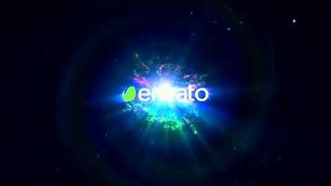 Orb Swirls Logo Reveal | VideoHive Templates | After Effects Project Files