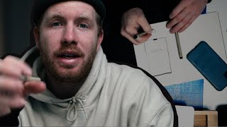 Ideation and Sketch // Product Design 101 [Part 2]