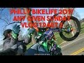 Philly Bikelife 2017: Any Given Sunday Vlog 1 part 2