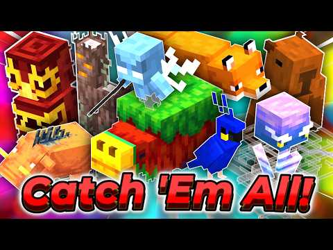 How To Hunt EVERY Torrhus Mob! | Hypixel SkyBlock Tutorial