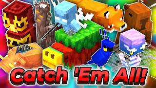 How To Hunt EVERY Torrhus Mob! | Hypixel SkyBlock Tutorial